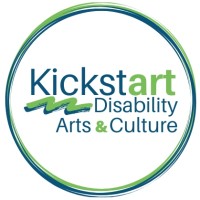 Kickstart Disability Arts and Culture logo, Kickstart Disability Arts and Culture contact details