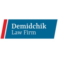 Demidchik Law Firm logo, Demidchik Law Firm contact details