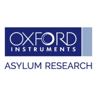 Asylum Research Corporation logo, Asylum Research Corporation contact details