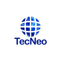 TecNeo logo, TecNeo contact details