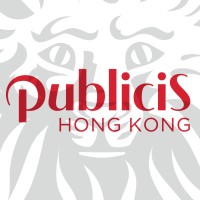 Publicis Hong Kong logo, Publicis Hong Kong contact details