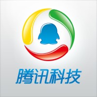 腾讯科技 logo, 腾讯科技 contact details