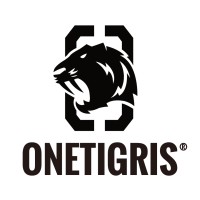 OneTigris logo, OneTigris contact details