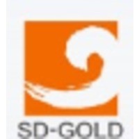 Shandong Gold Group Co., Ltd. logo, Shandong Gold Group Co., Ltd. contact details