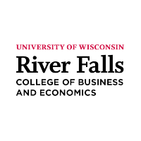 UW-River Falls College of Business and Economics logo, UW-River Falls College of Business and Economics contact details