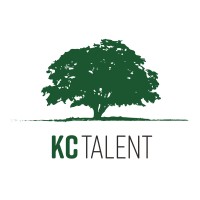 KC Talent logo, KC Talent contact details