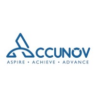 Accunov Group logo, Accunov Group contact details