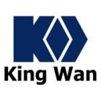 KING WAN CORPORATION LIMITED logo, KING WAN CORPORATION LIMITED contact details