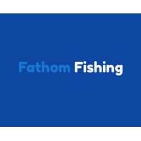 Fathom Fishing logo, Fathom Fishing contact details