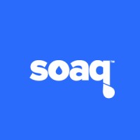 Soaq logo, Soaq contact details