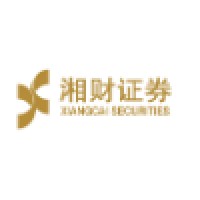 Xiangcai Sec. logo, Xiangcai Sec. contact details