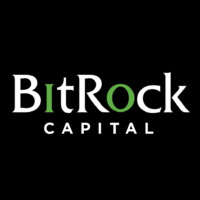 BitRock Capital logo, BitRock Capital contact details