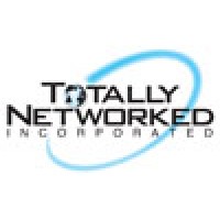 Totally Networked, Inc logo, Totally Networked, Inc contact details