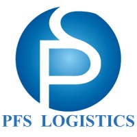 PFS LOGISTICS LTD logo, PFS LOGISTICS LTD contact details