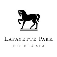 Lafayette Park Hotel & Spa logo, Lafayette Park Hotel & Spa contact details