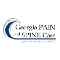 Georgia Pain and Spine Care logo, Georgia Pain and Spine Care contact details