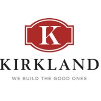 Kirkland, Inc. logo, Kirkland, Inc. contact details