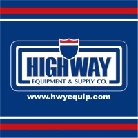 Highway Equipment & Supply Co logo, Highway Equipment & Supply Co contact details