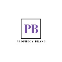 PROPHECY BRAND logo, PROPHECY BRAND contact details