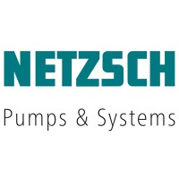 Netzsch Pumps North America logo, Netzsch Pumps North America contact details