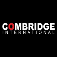 Combridge International logo, Combridge International contact details