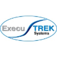 ExecuTrek logo, ExecuTrek contact details