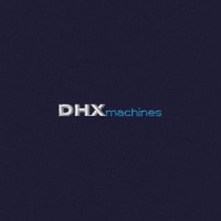 DHX Electric Machines, Inc. logo, DHX Electric Machines, Inc. contact details