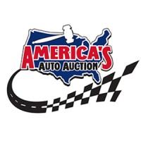 America's Auto Auction Inc logo, America's Auto Auction Inc contact details