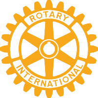 Rotary District 5340 logo, Rotary District 5340 contact details