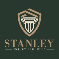 Stanley Injury Law logo, Stanley Injury Law contact details