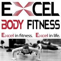 Excel Body Fitness logo, Excel Body Fitness contact details