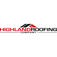 Highland Roofing Company Inc. logo, Highland Roofing Company Inc. contact details