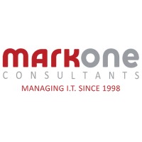 Mark One Consultants logo, Mark One Consultants contact details