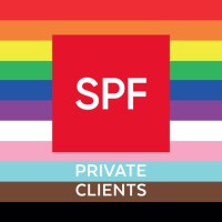 SPF Private Clients logo, SPF Private Clients contact details