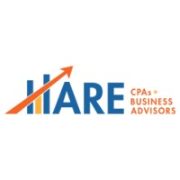 Hare CPAs & Business Advisors logo, Hare CPAs & Business Advisors contact details