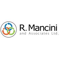 R. Mancini and Associates Ltd. logo, R. Mancini and Associates Ltd. contact details