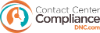 Contact Center Compliance logo, Contact Center Compliance contact details