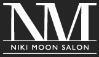 Niki Moon Salon logo, Niki Moon Salon contact details