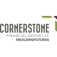 Cornerstone Financial Group LLC logo, Cornerstone Financial Group LLC contact details