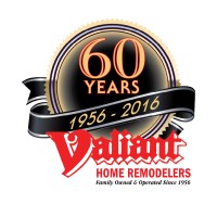 Valiant Home Remodelers logo, Valiant Home Remodelers contact details