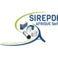 SIREPDI AFRIQUE SARL logo, SIREPDI AFRIQUE SARL contact details