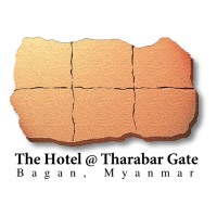 The Hotel @ Tharabar Gate logo, The Hotel @ Tharabar Gate contact details