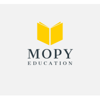 MOPY Education logo, MOPY Education contact details