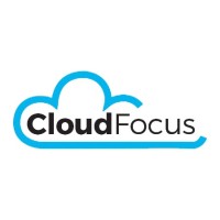 Cloud Focus logo, Cloud Focus contact details