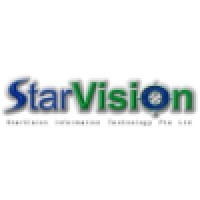 StarVision IT Pte Ltd logo, StarVision IT Pte Ltd contact details