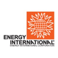 Energy International Corp logo, Energy International Corp contact details