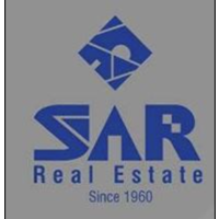 SAR Real Estate logo, SAR Real Estate contact details