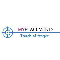 My Placements logo, My Placements contact details