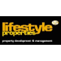 Lifestyle Properties logo, Lifestyle Properties contact details