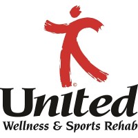 United Wellness & Sports Rehab logo, United Wellness & Sports Rehab contact details